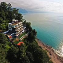 Hotel Montana