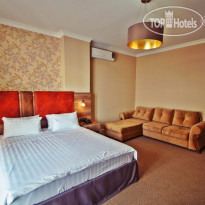 Hotel Montana