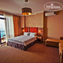 Hotel Montana