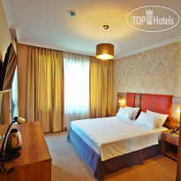 Hotel Montana