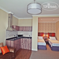 Hotel Montana