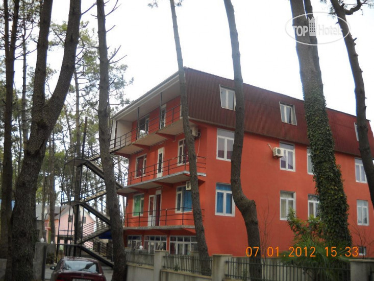 Hotelier's photos Central Hotel