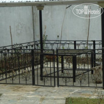 Gonio Guest House