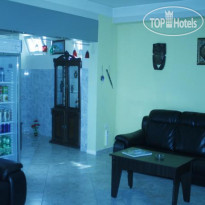 Rio Hotel 