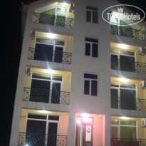 Rio Hotel 