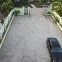 Rio Hotel 