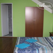 Rio Hotel 