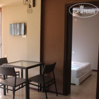 Mgzavrebi Batumi-Gonio Hotel 