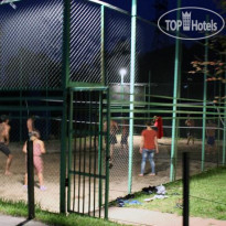 Mgzavrebi Batumi-Gonio Hotel 