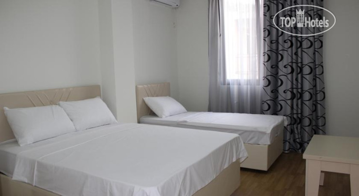 New photos from tourists Velux