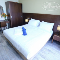 Gonio Inn 