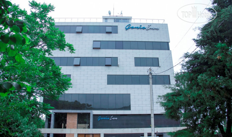 Hotel photo Gonio Inn 4*