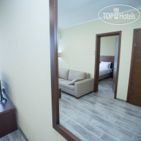 Gonio Inn 