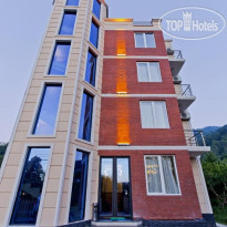 Orange Hotel 