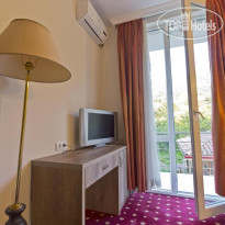 Orange Hotel