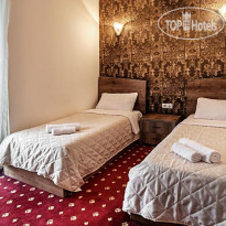 Orange Hotel