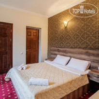 Orange Hotel