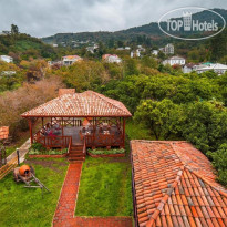 Orange Hotel