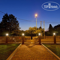 Orange Hotel