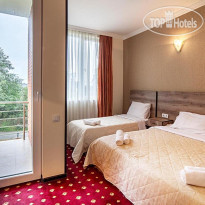 Orange Hotel
