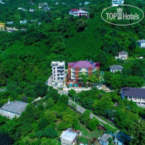 Rosa Hotel 