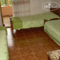 Guesthouse Lamara Zdvispiri №10 Номера