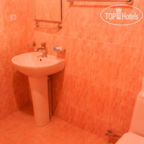 Roman Guesthouse Номера