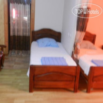 Roman Guesthouse Номера