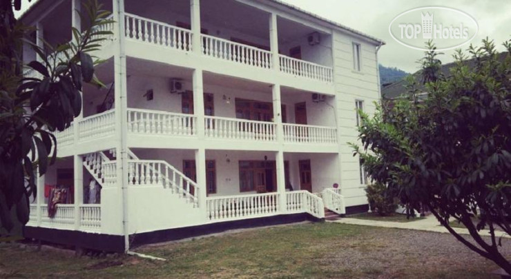 Hotel photo Guesthouse Tatiana 2*