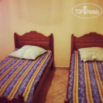 Guesthouse Tatiana Номера