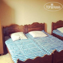 Guesthouse Tatiana Номера
