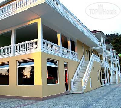 Hotel photo Magnolia 3*