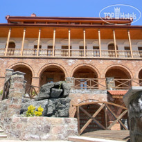 Brigitte Hotel