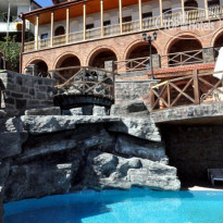 Brigitte Hotel