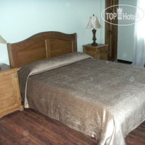Brigitte Hotel