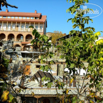 Brigitte Hotel
