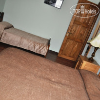 Brigitte Hotel