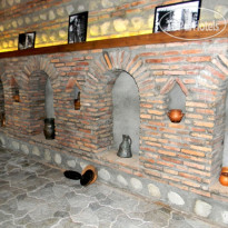 Brigitte Hotel