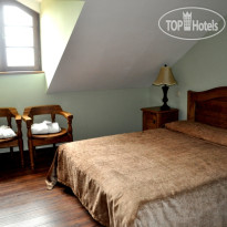 Brigitte Hotel