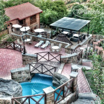 Brigitte Hotel
