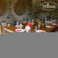 Brigitte Hotel