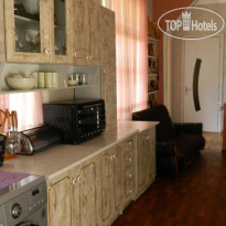Gidi Guest House 