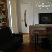 Gidi Guest House 