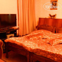 Gidi Guest House 