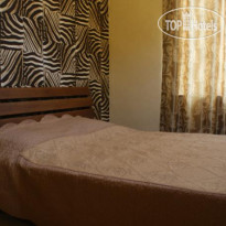 Monshishi Guest House