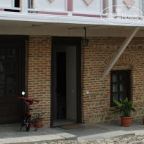 Central Guest House 