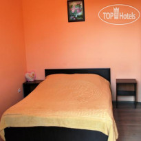Central Guest House 