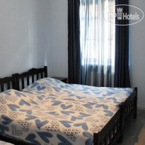 Central Guest House 