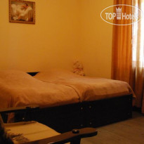 Central Guest House 