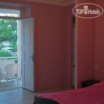 Central Guest House 